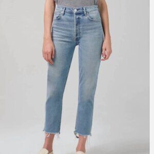 Citizens of Humanity Jeans, Size 27, Blue